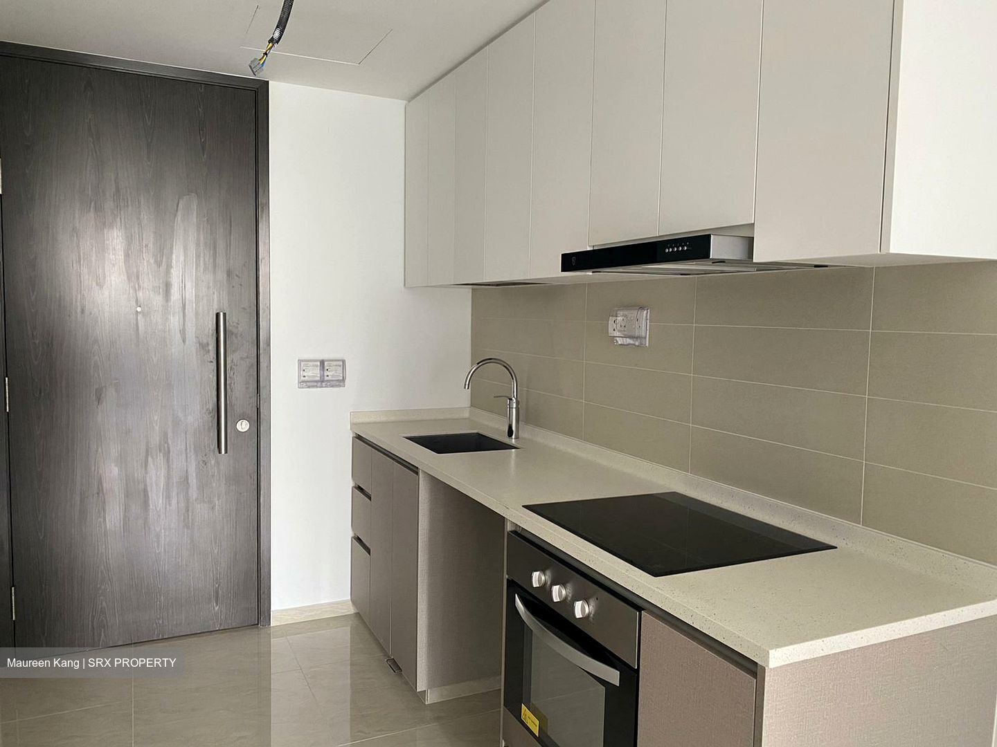 Parc Riviera (D5), Condominium #446891201